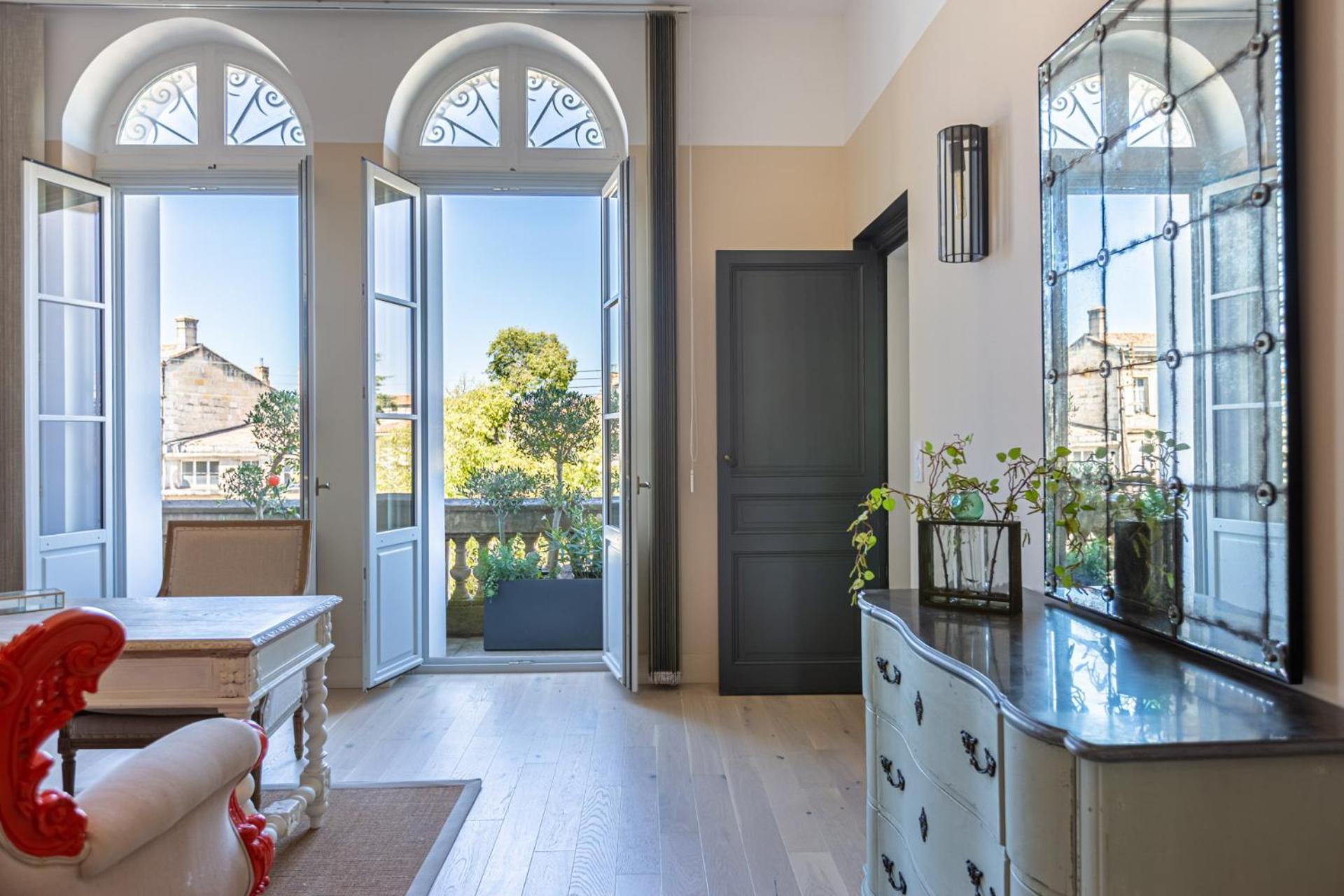 La Maison Mulato 리부른 객실 사진