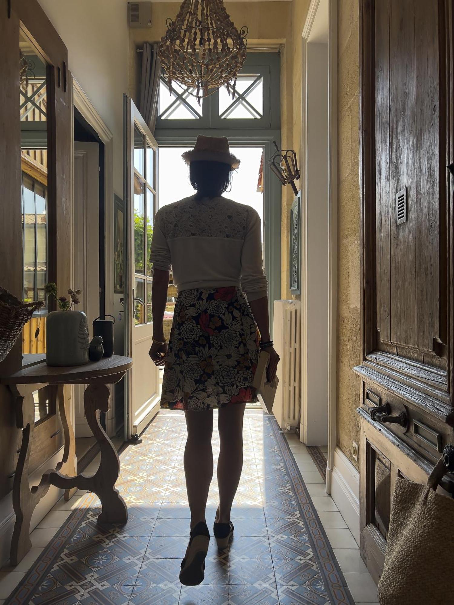 La Maison Mulato 리부른 외부 사진